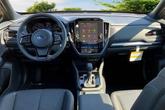 Thumbnail of 2025 Black Subaru Forester