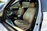 Thumbnail of 2017 White Platinum Tri-Coat Metallic Ford Explorer