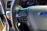 Thumbnail of 2017 White Platinum Tri-Coat Metallic Ford Explorer