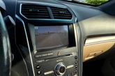 Thumbnail of 2017 White Platinum Tri-Coat Metallic Ford Explorer