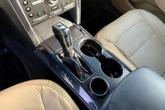 Thumbnail of 2017 White Platinum Tri-Coat Metallic Ford Explorer
