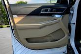 Thumbnail of 2017 White Platinum Tri-Coat Metallic Ford Explorer