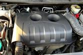 Thumbnail of 2017 White Platinum Tri-Coat Metallic Ford Explorer