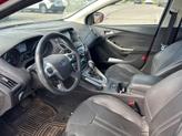 Thumbnail of 2012 Red Candy Metallic Tinted Clearcoat Ford Focus