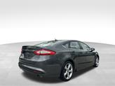 Thumbnail of 2015 Magnetic Ford Fusion