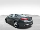 Thumbnail of 2015 Magnetic Ford Fusion