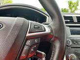 Thumbnail of 2015 Magnetic Ford Fusion