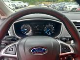 Thumbnail of 2015 Magnetic Ford Fusion