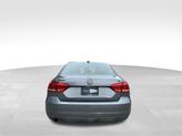 Thumbnail of 2015 Platinum Gray Metallic Volkswagen Passat