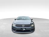 Thumbnail of 2015 Platinum Gray Metallic Volkswagen Passat