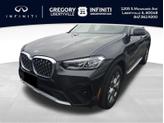 Photo of 2024 Dark Graphite Metallic BMW X4