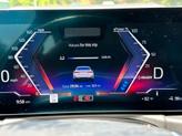 Thumbnail of 2024 Alpine White BMW i4 Gran Coupe