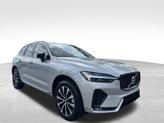 Thumbnail of 2025 Silver Volvo XC60