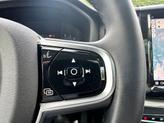 Thumbnail of 2025 Silver Volvo XC60