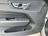 Thumbnail of 2025 Silver Volvo XC60
