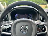 Thumbnail of 2025 Silver Volvo XC60
