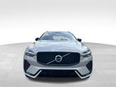 Thumbnail of 2025 Silver Volvo XC60