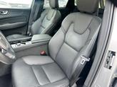 Thumbnail of 2025 Silver Volvo XC60