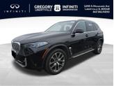 Photo of 2024 Black Sapphire Metallic BMW X5