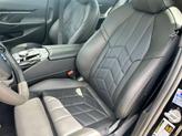 Thumbnail of 2024 Black Sapphire Metallic BMW 530