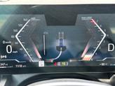 Thumbnail of 2024 Black Sapphire Metallic BMW 530
