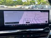 Thumbnail of 2024 Black Sapphire Metallic BMW 530