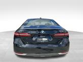 Thumbnail of 2024 Black Sapphire Metallic BMW 530
