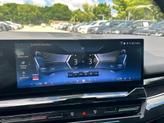 Thumbnail of 2024 Black Sapphire Metallic BMW 530