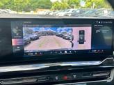 Thumbnail of 2024 Black Sapphire Metallic BMW 530