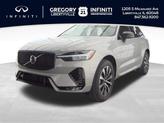 Photo of 2025 Silver Volvo XC60