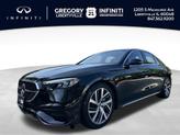 Photo of 2025 Black Mercedes-Benz E-Class