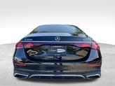 Thumbnail of 2025 Black Mercedes-Benz E-Class