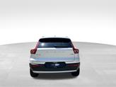 Thumbnail of 2025 Crystal White Pearl Volvo XC40