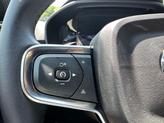 Thumbnail of 2025 Crystal White Pearl Volvo XC40