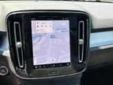 Thumbnail of 2025 Crystal White Pearl Volvo XC40