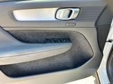 Thumbnail of 2025 Crystal White Pearl Volvo XC40