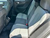 Thumbnail of 2025 Crystal White Pearl Volvo XC40