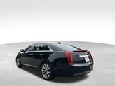 Thumbnail of 2016 Black Raven Cadillac XTS
