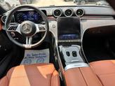 Thumbnail of 2025 Polar White Mercedes-Benz C-Class