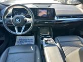 Thumbnail of 2024 Space Silver BMW X1