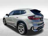 Thumbnail of 2024 Space Silver BMW X1