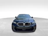 Thumbnail of 2025 Carbon Black Metallic BMW X6