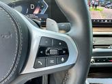 Thumbnail of 2025 Carbon Black Metallic BMW X6