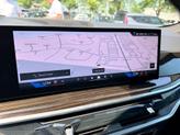 Thumbnail of 2025 Carbon Black Metallic BMW X6