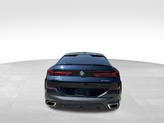 Thumbnail of 2025 Carbon Black Metallic BMW X6