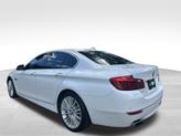 Thumbnail of 2014 White Metallic BMW 550