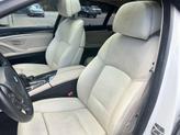 Thumbnail of 2014 White Metallic BMW 550
