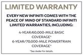 Thumbnail of 2026 Gray INFINITI QX60