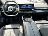 Thumbnail of 2024 Mineral White Metallic BMW 530