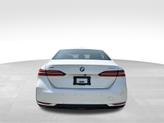Thumbnail of 2024 Mineral White Metallic BMW 530